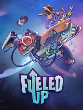Boxart for Fueled Up