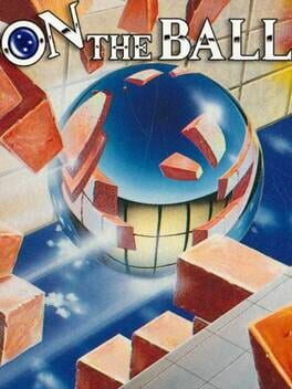 Boxart for Arcade Archives 2 CAMELTRY
