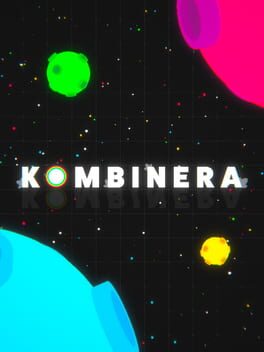 Boxart for Kombinera