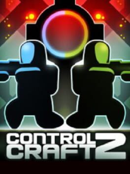 Boxart for Control Craft 2