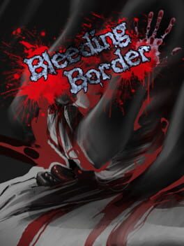 Boxart for Bleeding Border