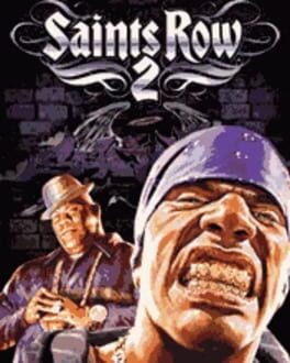 Boxart for Saints Row 2