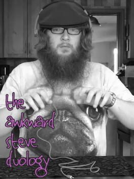 Boxart for THE AWKWARD STEVE DUOLOGY