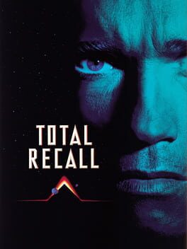 Boxart for Total Recall