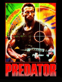 Boxart for Predator