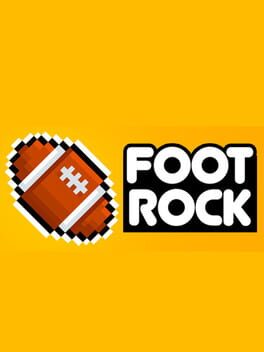 Boxart for FootRock