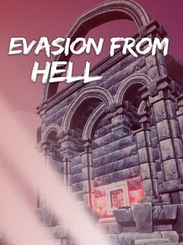 Boxart for Evasion From Hell