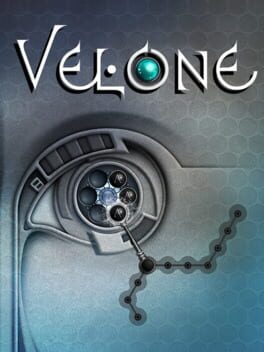 Boxart for VELONE