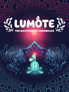 Boxart for Lumote: The Mastermote Chronicles