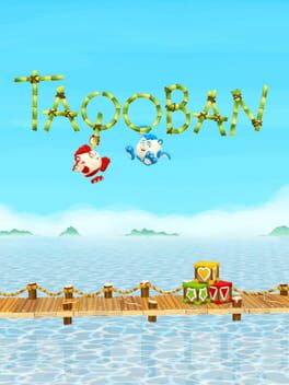 Boxart for Taqoban