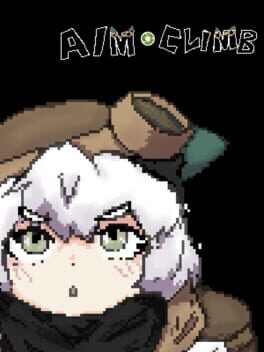 Boxart for Aim Climb