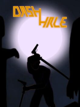 Boxart for Dash Hale