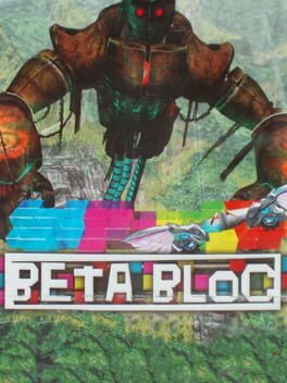 Boxart for Beta Bloc