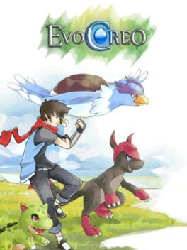Boxart for EvoCreo