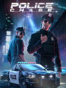 Boxart for Police Chase