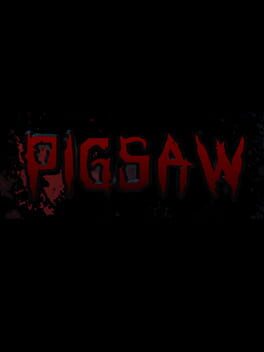 Boxart for Pigsaw