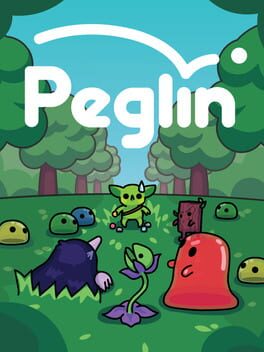Boxart for Peglin