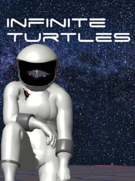 Boxart for Infinite Turtles