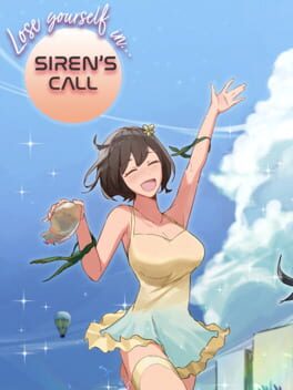 Boxart for Siren's Call: Free Beta Edition