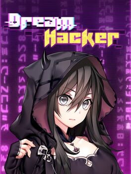 Boxart for Dream Hacker