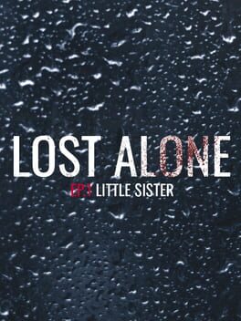 Boxart for Lost Alone Ep.1 - Sorellina