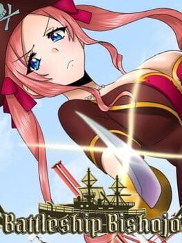 Boxart for Battleship Bishojo