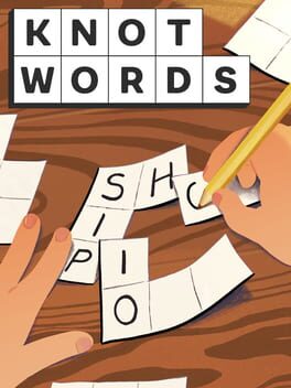 Boxart for Knotwords