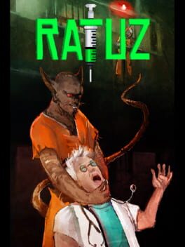 Boxart for RATUZ