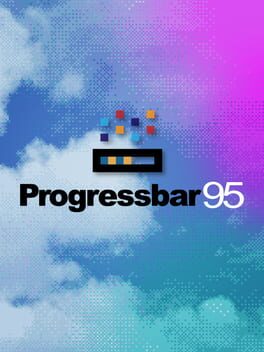 Boxart for Progressbar95