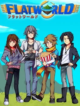 Boxart for Flatworld