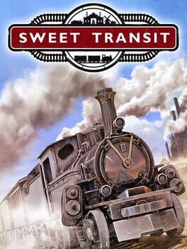 Boxart for Sweet Transit