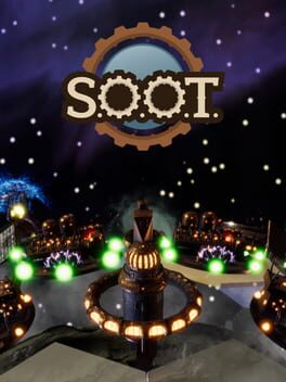Boxart for SOOT