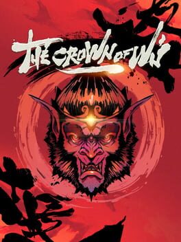 Boxart for The Crown of Wu