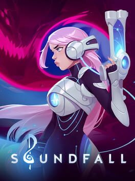 Vertical boxart forSoundfall