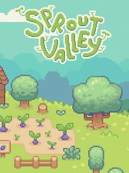 Boxart for Sprout Valley
