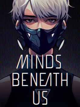 Vertical boxart forMinds Beneath Us