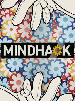 Boxart for MINDHACK
