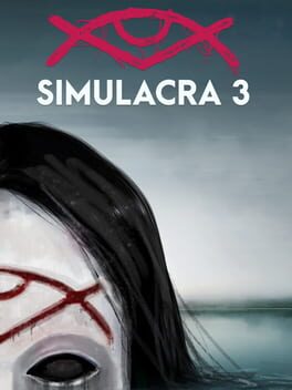 Boxart for SIMULACRA 3