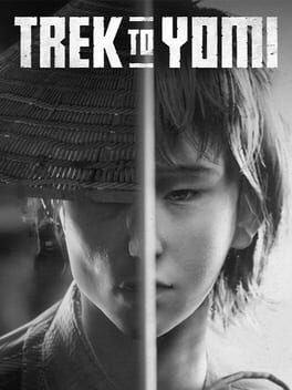 Boxart for Trek to Yomi
