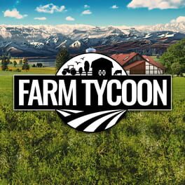 Boxart for Farm Tycoon