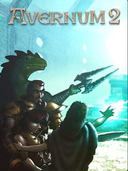 Boxart for Avernum 2: Crystal Souls
