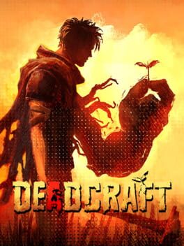 Boxart for DEADCRAFT