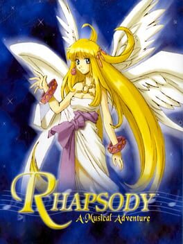 Boxart for Rhapsody: A Musical Adventure