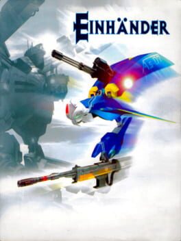 Boxart for Einhänder