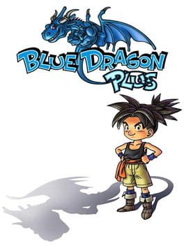 Boxart for Blue Dragon Plus