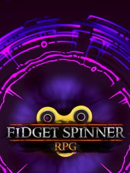 Boxart for Fidget Spinner RPG
