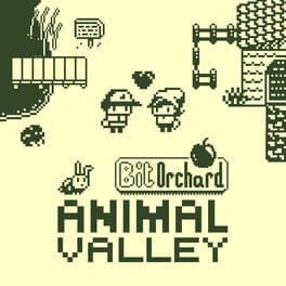 Boxart for Bit Orchard: Animal Valley