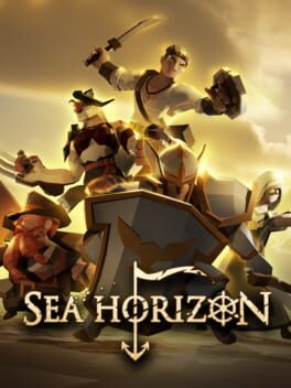 Boxart for Sea Horizon