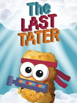 Boxart for The Last Tater