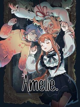 Boxart for Amelie